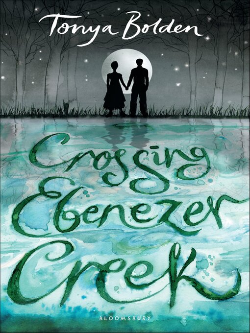 Title details for Crossing Ebenezer Creek by Tonya Bolden - Available